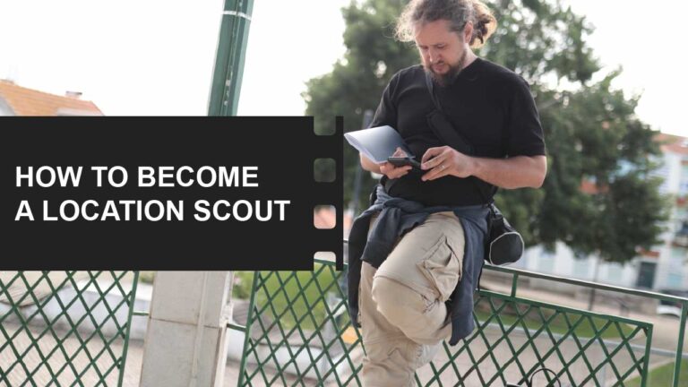 Location Scouting 2 How to become a location scout in Film featured image