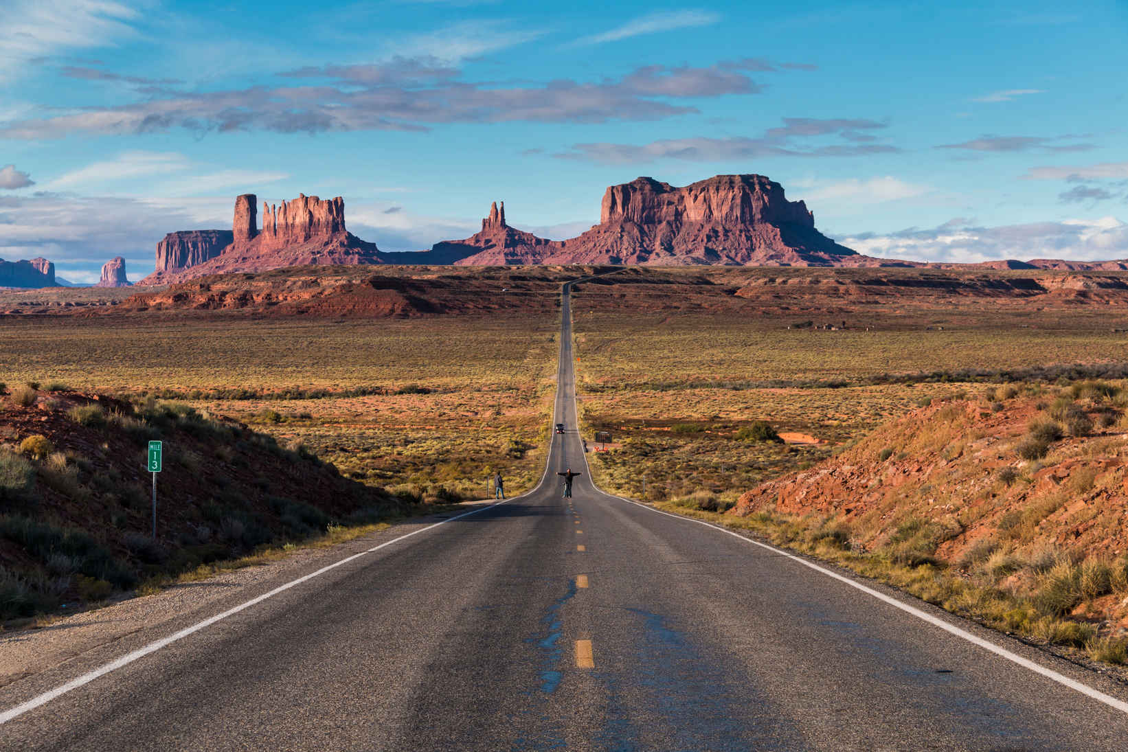 What Is a Location Manager in Film? Job Description & Pay 3 Monument Valley, Utah – Forrest Gump (1994, Paramount)