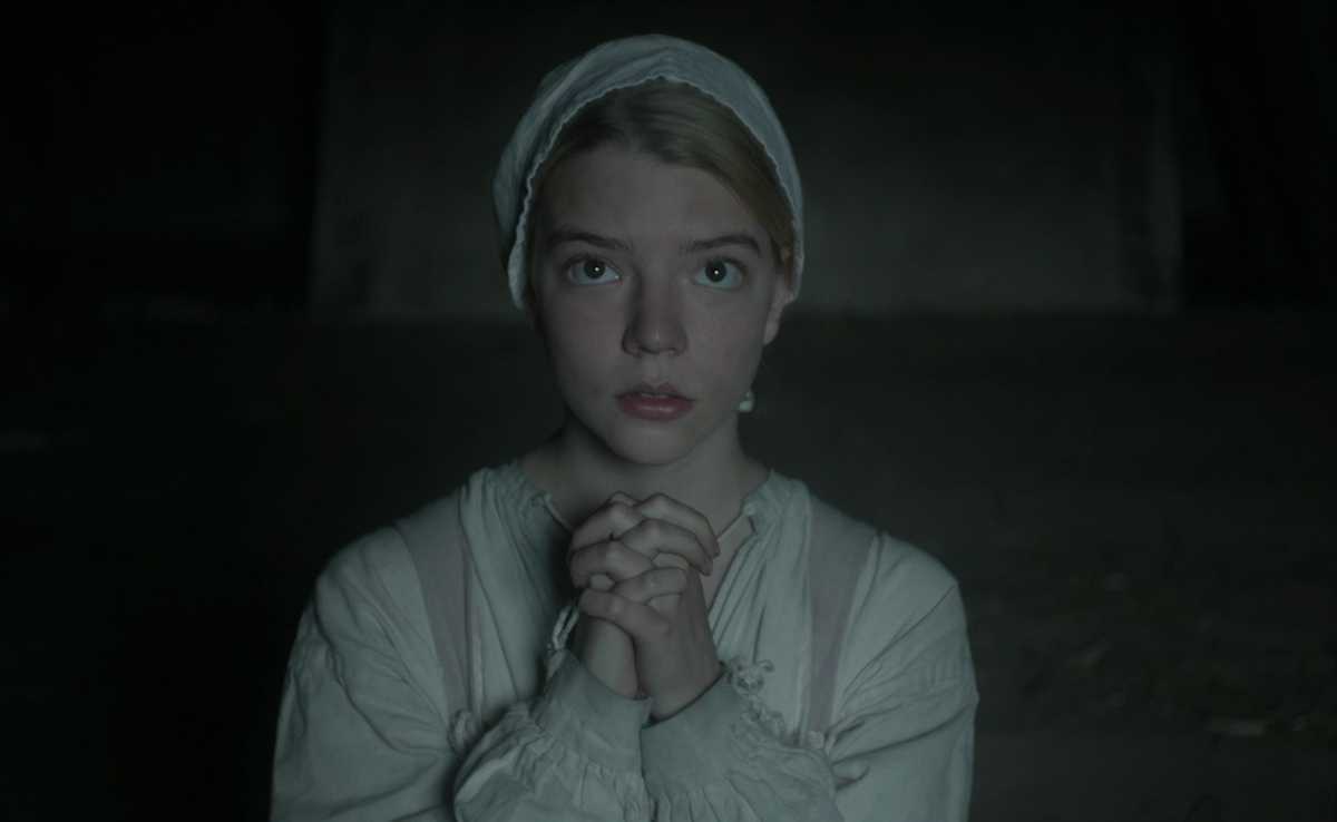 What Is a Period Piece? Definition & Meaning in Film 7 A girl lit by firelight stares ahead in the darkness with blood on her chest