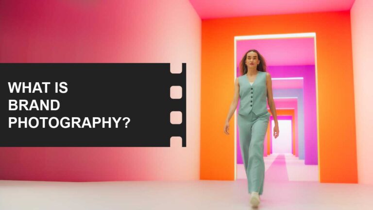 Photography: Capture the World Through Your Lens 22 What is Brand Photography definition examples featured image