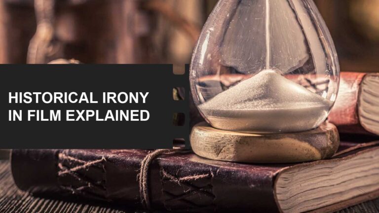 Writing Techniques: Style That Serves the Story 42 What is Historical Irony definition examples featured image
