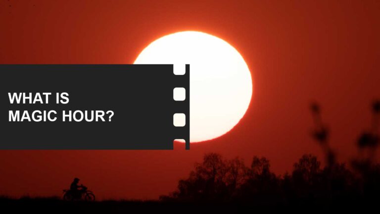Photography: Capture the World Through Your Lens 23 What is Magic Hour Photography definition examples featured image