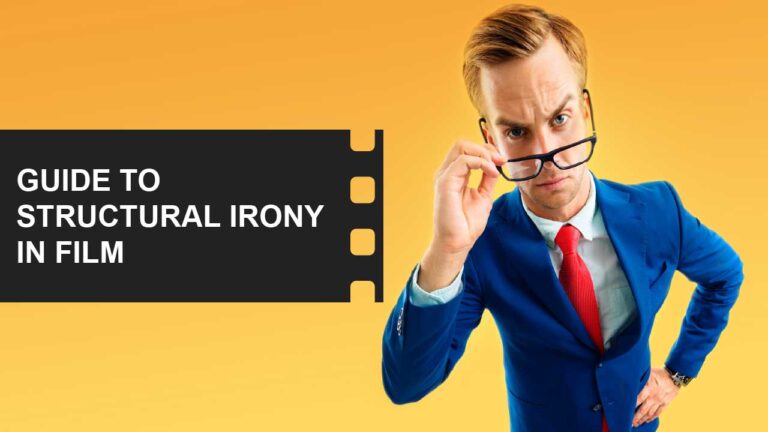 Writing Techniques: Style That Serves the Story 43 What is Structural Irony definition examples featured image