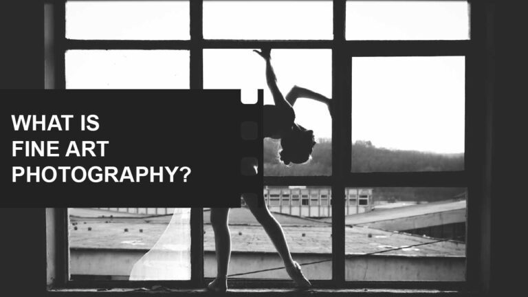 Photography: Capture the World Through Your Lens 34 What is fine art photography definition featured image