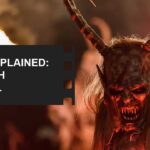 What Is a Plot Twist? Definition, Types & Movie Examples 11 What is the Deal With The Devil Trope definition examples featured image