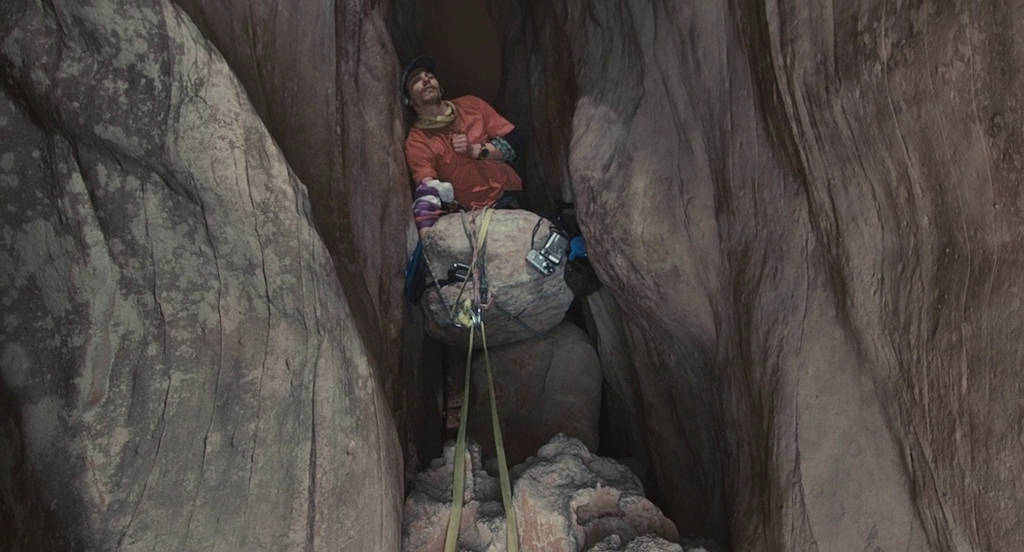 20 Movie Themes for Screenwriters to Explore 9 127 Hours 2010