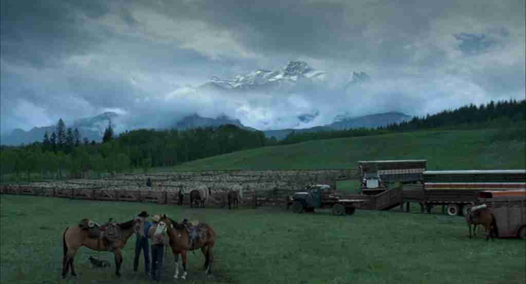 20 Movie Themes for Screenwriters to Explore 3 Brokeback Mountain Setting 05 187 1023 552