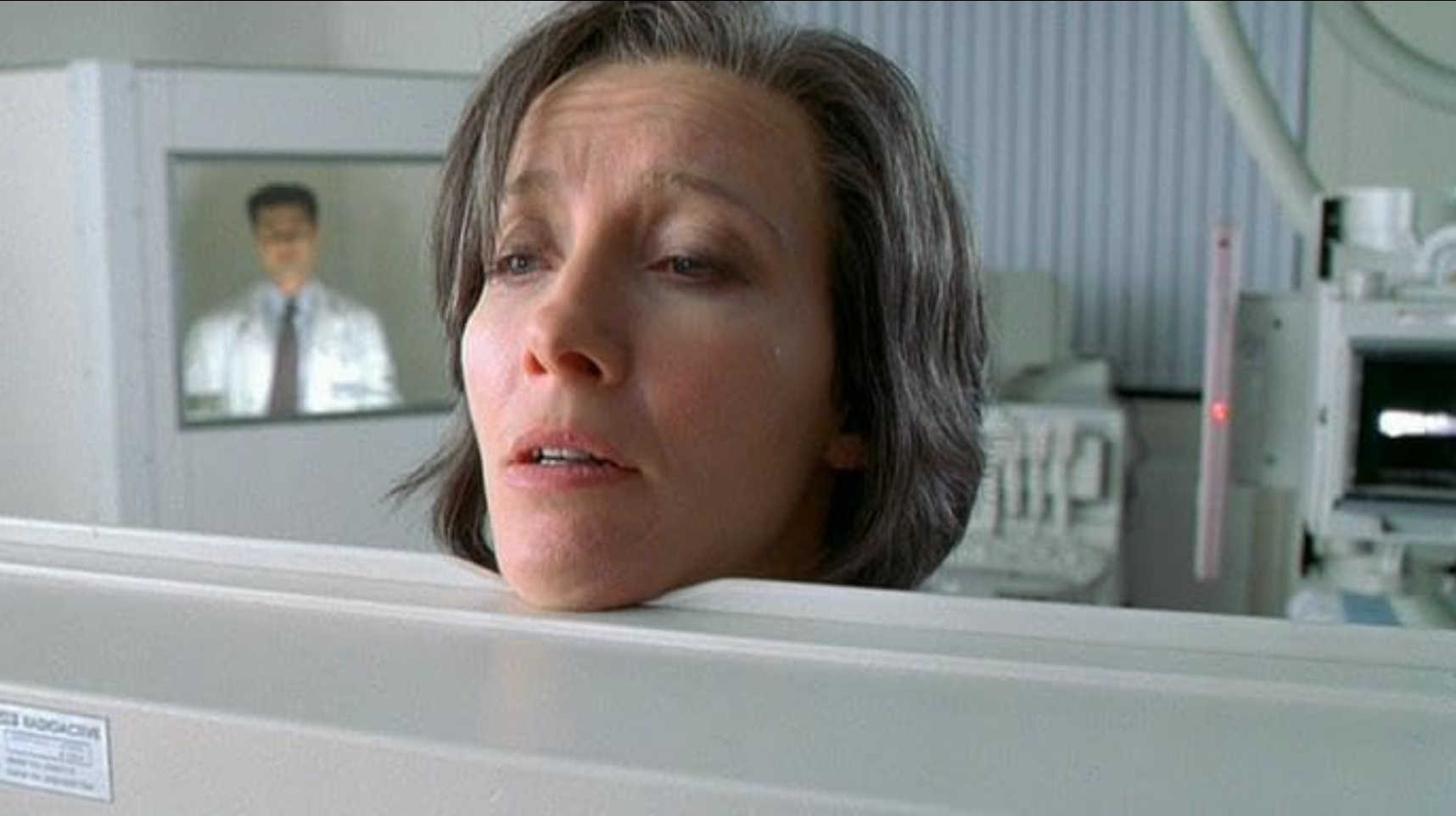 20 Movie Themes for Screenwriters to Explore 5 Emma Thompson in Wit 2001 1