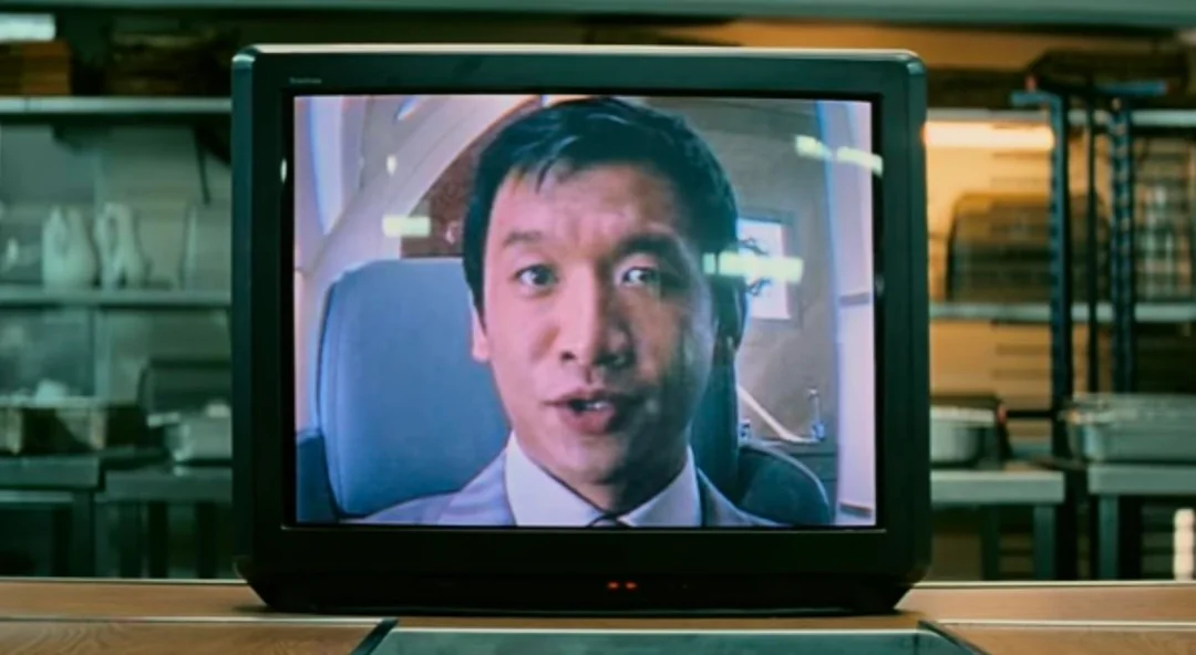 What Is a Stereotype? How to Avoid Stereotypes in Film 3 Lau Asian Stereotype in the dark knight example 2008