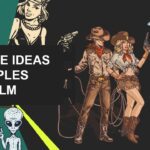 What Is a Plot Twist? Definition, Types & Movie Examples 7 Movie Theme Examples definition examples featured image