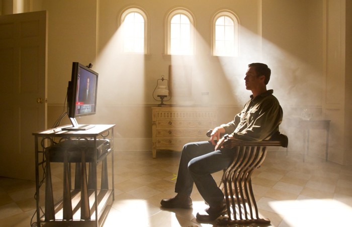 What Is a Stereotype? How to Avoid Stereotypes in Film 11 Nicholas Brody in Homeland 2011 stereotype