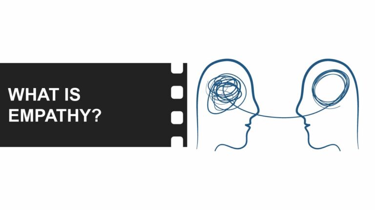 Film Theory 37 What is Empathy definition meaning featured image