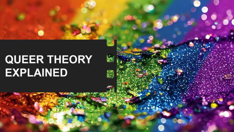Film Theory 43 What is Queer Theory definition meaning featured image
