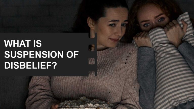Film Theory 39 What is Suspension of Disbelief definition meaning featured image