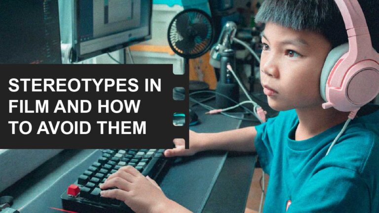 Character Development: Write People, Not Just Roles 6 What is a Stereotype definition meaning featured image