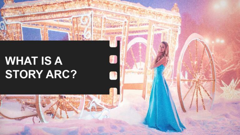 Story Development: From Idea to Screenplay 6 What is a Story Arc definition meaning featured image