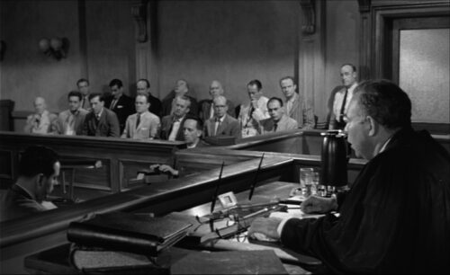 What Is a Master Shot? Definition and Film Examples - FilmDaft