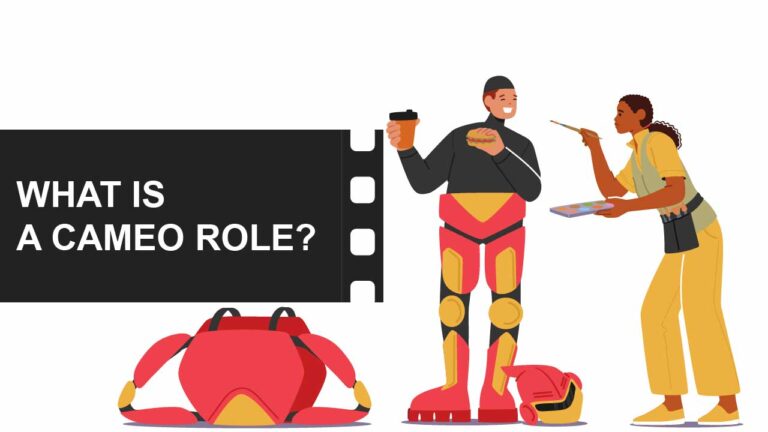 Film Theory 35 What is a Cameo in Film definition examples featured image