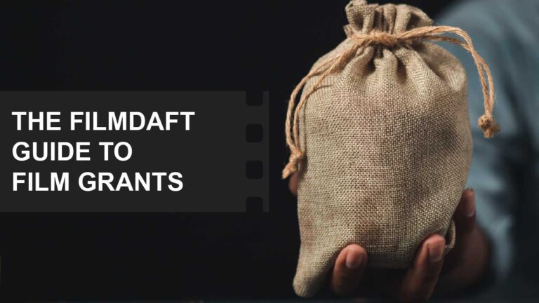 Project Planning 15 Film Grants definition examples featured image