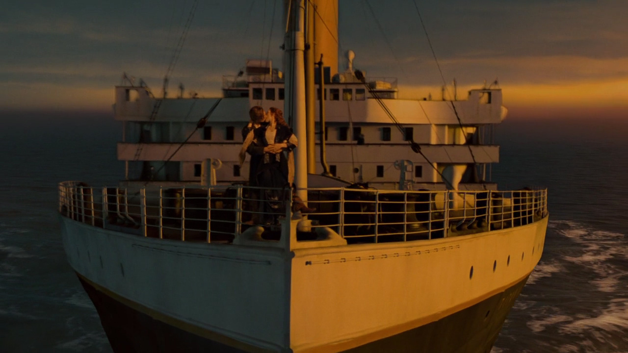 What Is a Working Title in Film? Definition and Examples 2 Titanic