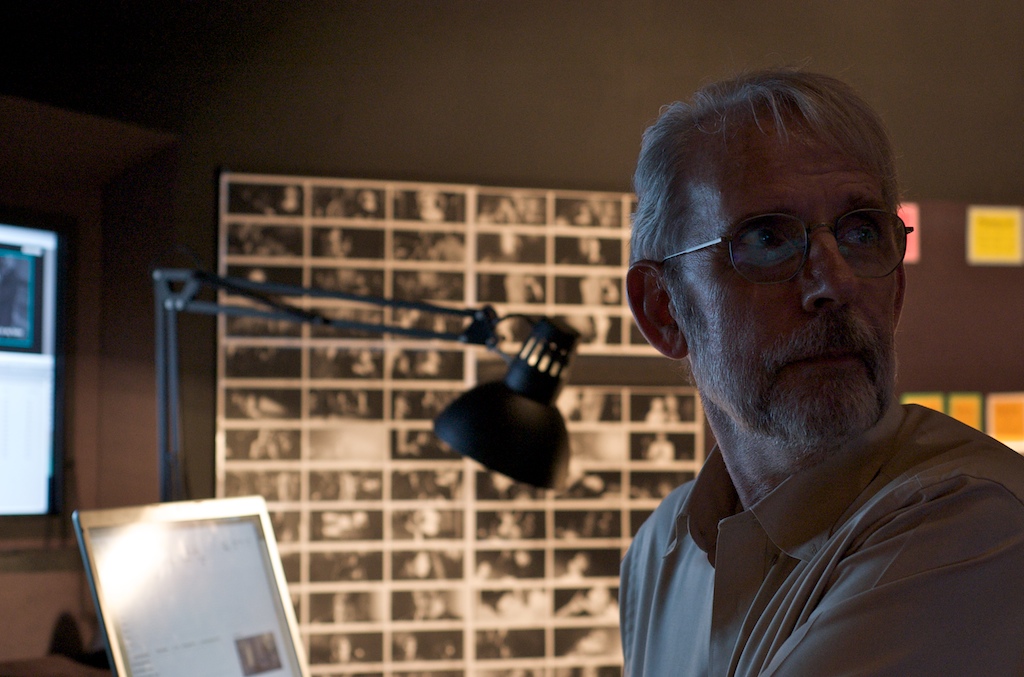 Walter Murch’s Rule of Six: The Editor’s Formula for Choosing the Right Cut 2 WalterMurchWorking