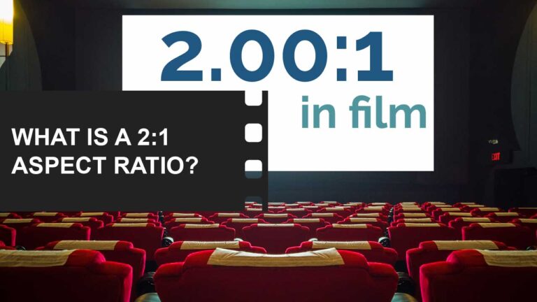 What is a 2 1 aspect ratio definition examples featured image