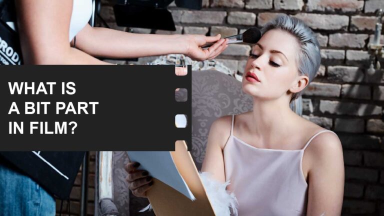 Acting Career Tips: Break Into the Industry and Thrive 3 What is a bit part in film definition examples featured image