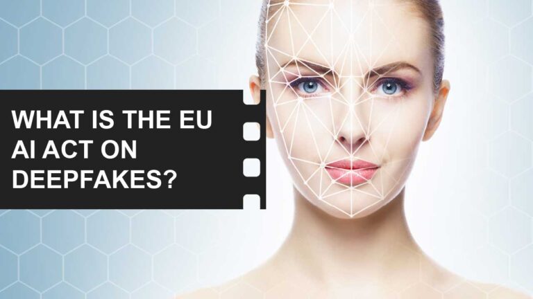 Ethics, Law, and Provenance in AI Filmmaking 5 EU Deepfake Disclosure AI act featured image