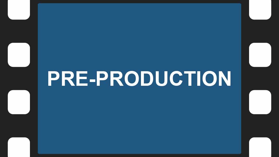 FilmDaft 17 Pre‑Production Card