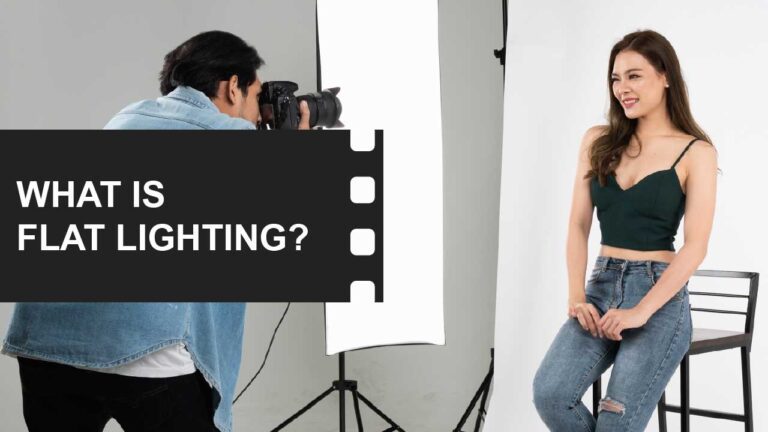 Photography: Capture the World Through Your Lens 3 What is flat lighting definition featured image
