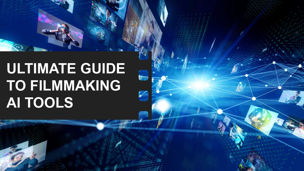 FilmDaft 5 ultimate guide to filmmaking featured image
