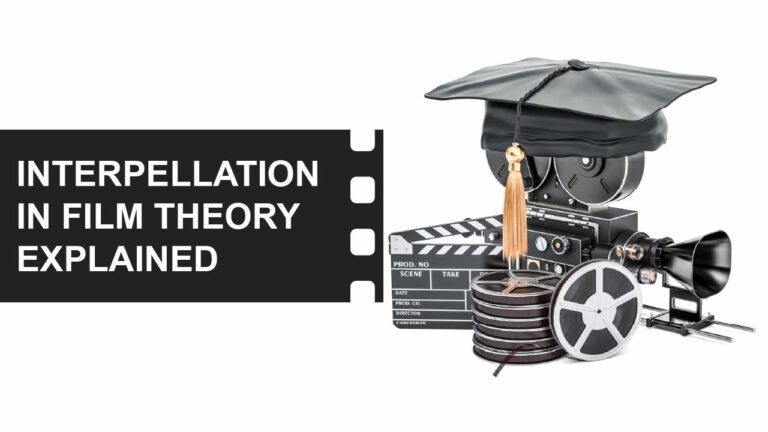 Film Theory 21 Interpellation in Film Theory featured image