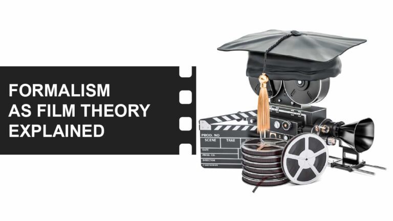 Film Theory 12 Formalism in Film Theory featured image