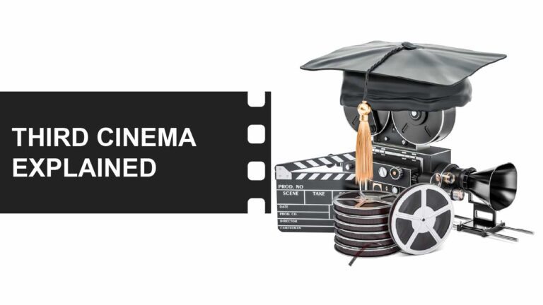 Film History, Movements & World Cinema 5 Third Cinema in film studies 101 featured image
