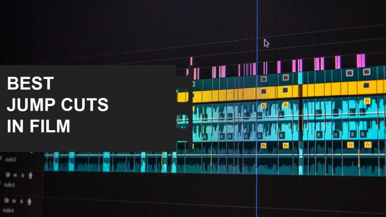 Film Editing: Techniques, Cuts & Transitions Explained 5 Best jump cuts in film to study Featured Image FilmDaft